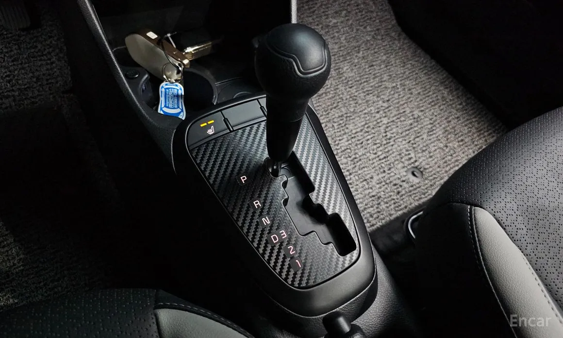 Kia Morning 2023 Van