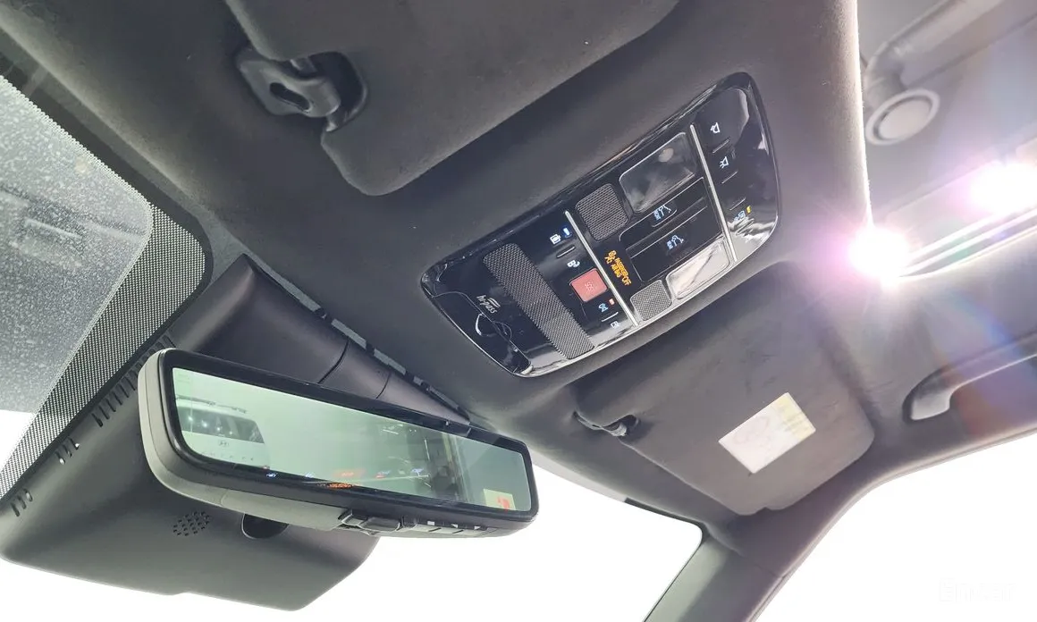 Hyundai Santa Fe 2023 HEV 1.6 4WD