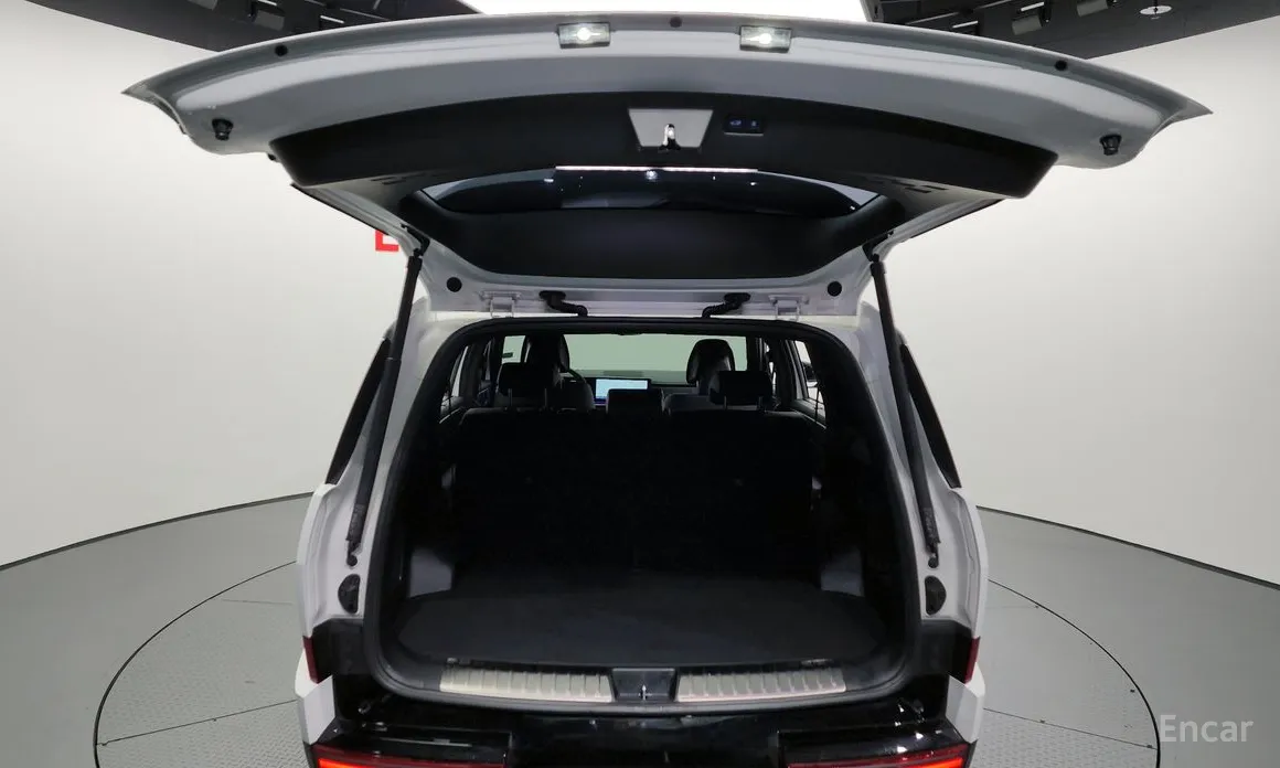 Hyundai Santa Fe 2023 HEV 1.6 4WD