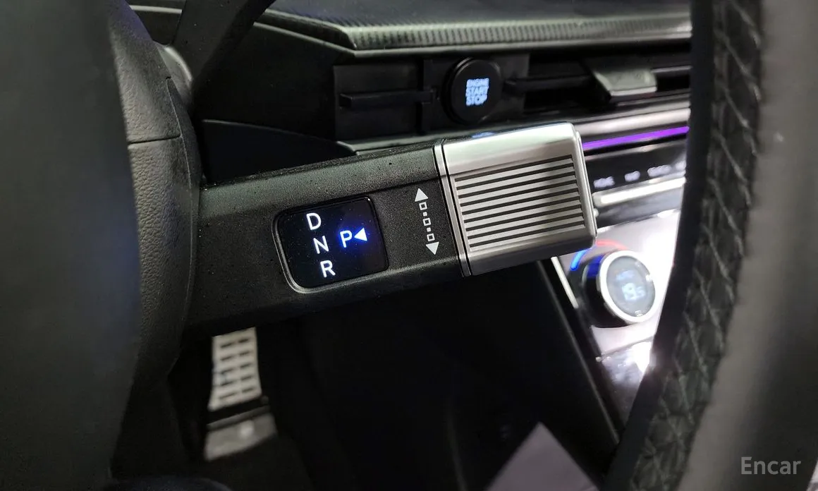 Hyundai Santa Fe 2023 HEV 1.6 4WD