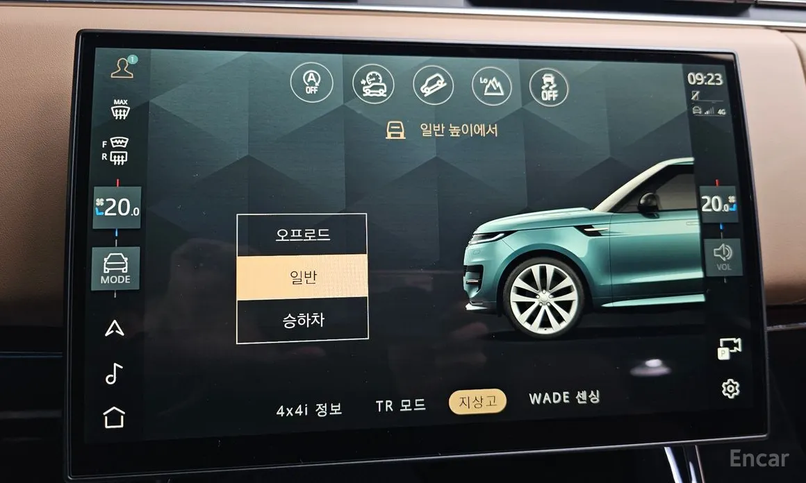 Land Rover Range Rover Sport 2022 P550E Dynamic HSE