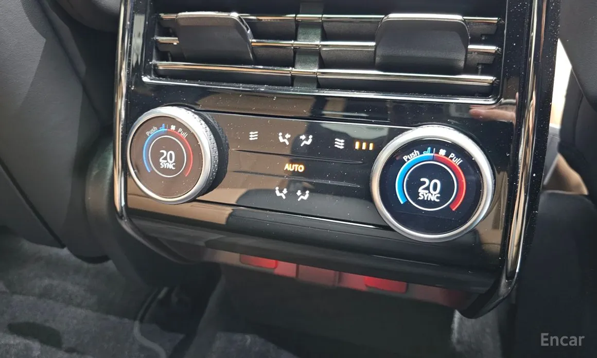 Land Rover Range Rover Sport 2022 P550E Dynamic HSE