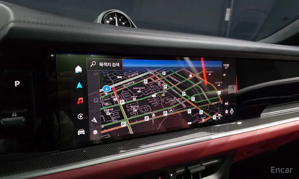 Porsche Cayenne 2019 3.0 Coupe