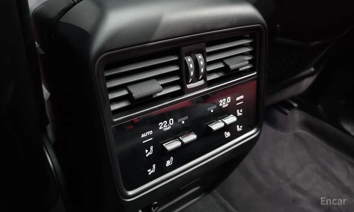 Porsche Cayenne 2019 3.0 Coupe