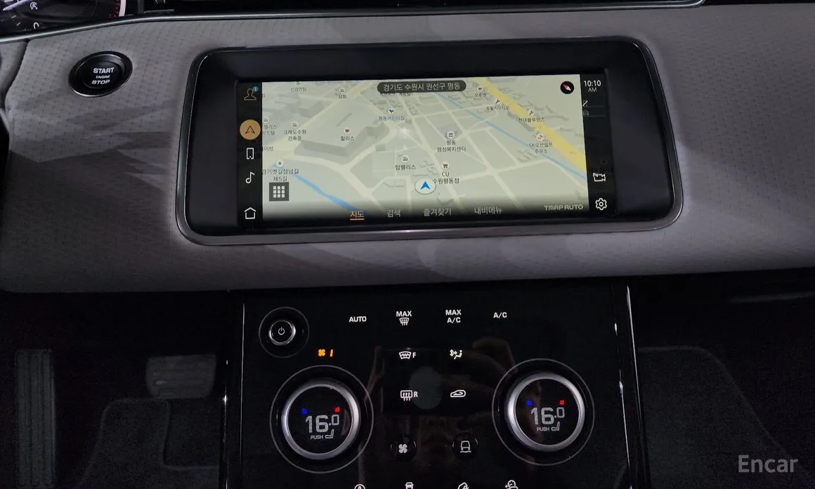 Land Rover Range Rover Evoque 2019 P250 S