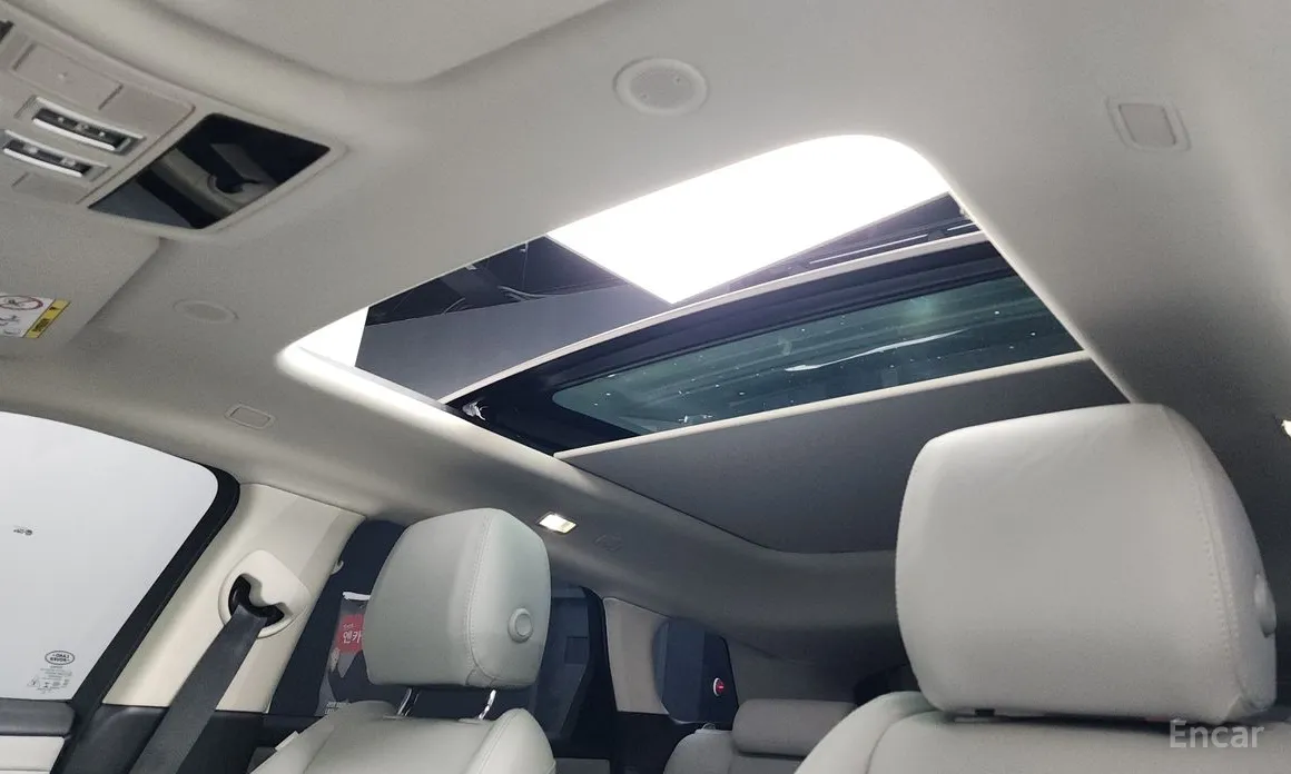 Land Rover Range Rover Evoque 2019 P250 S