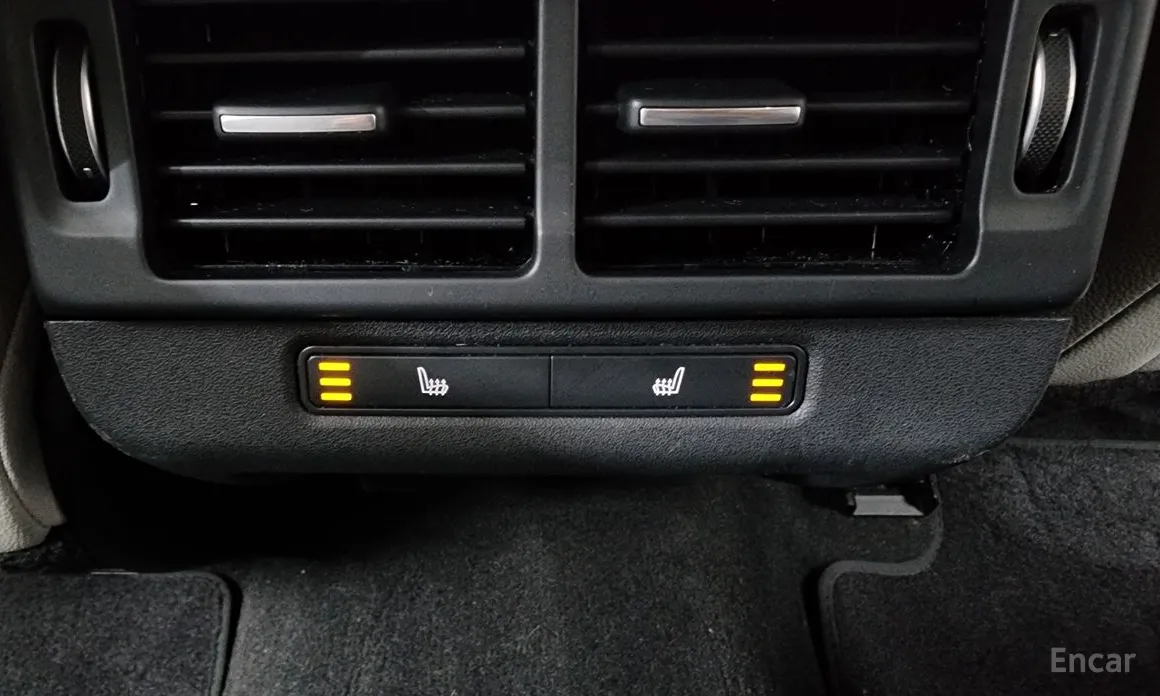 Land Rover Range Rover Evoque 2019 P250 S