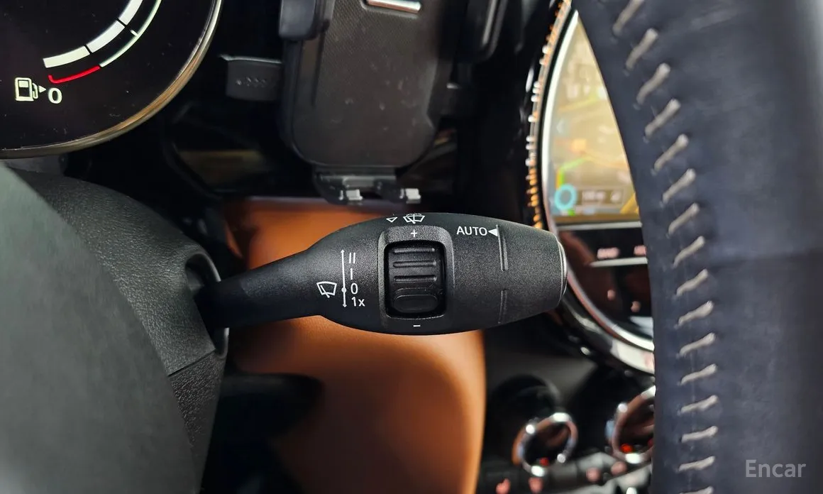 Mini Cooper Convertible 2001 Classic