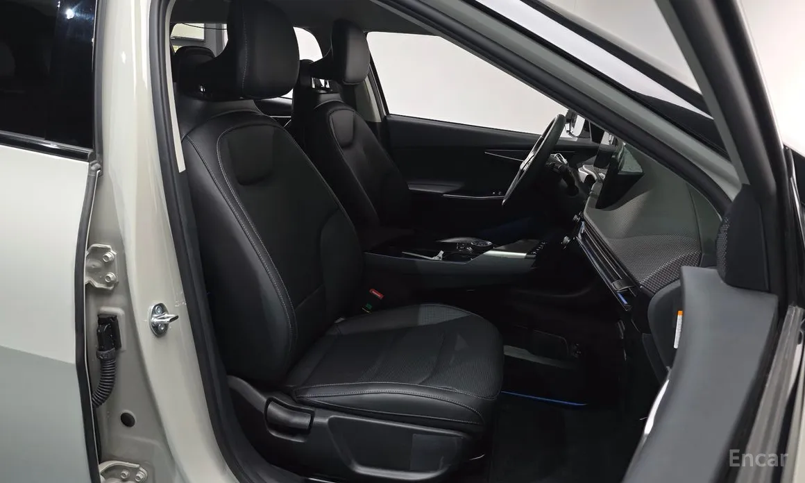 Kia EV6 2024 Long Range 4WD