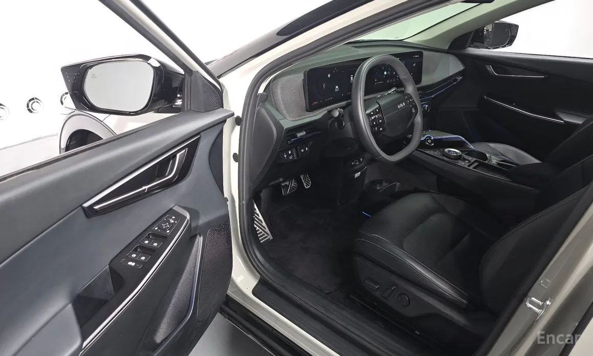 Kia EV6 2024 Long Range 4WD