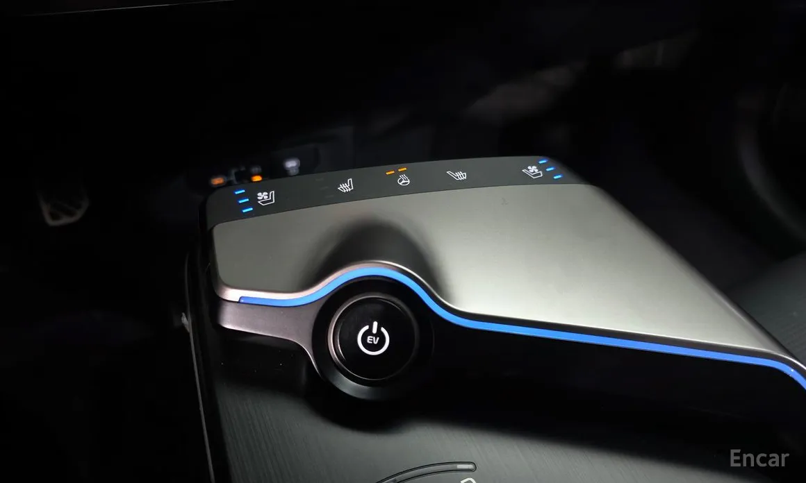 Kia EV6 2024 Long Range 4WD