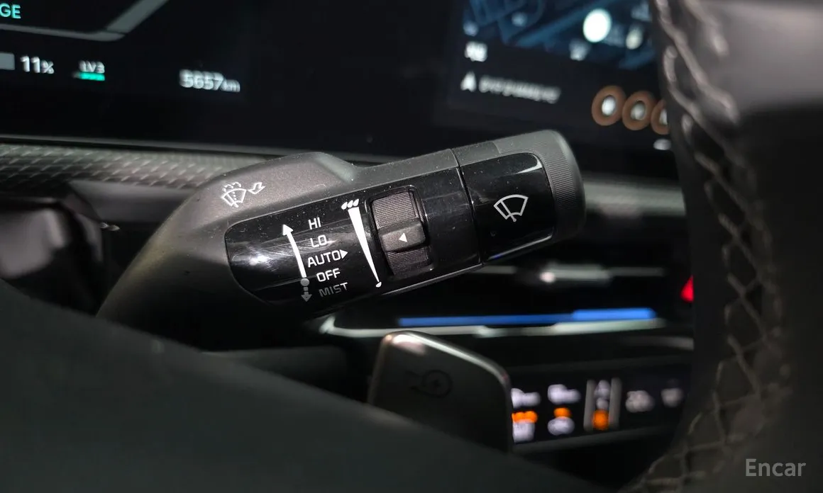 Kia EV6 2024 Long Range 4WD