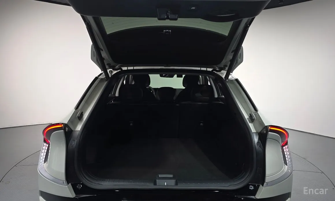 Kia EV6 2024 Long Range 4WD