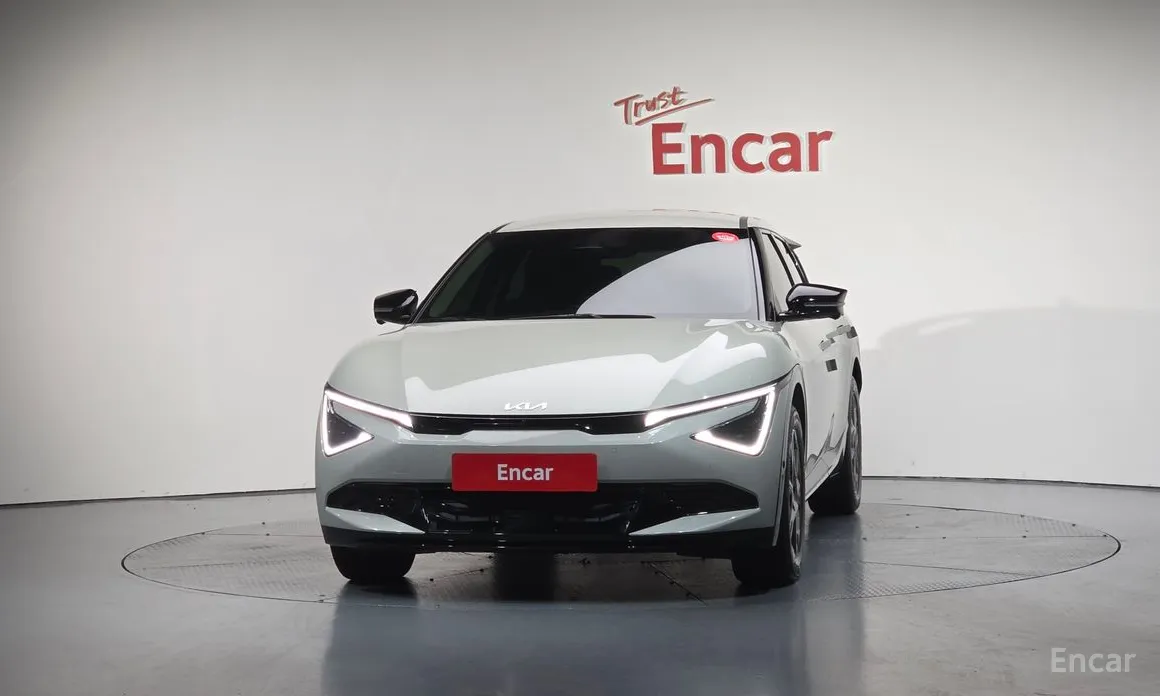 2024 Kia EV6