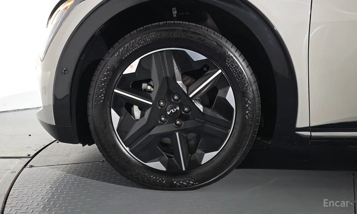 2024 Kia EV6