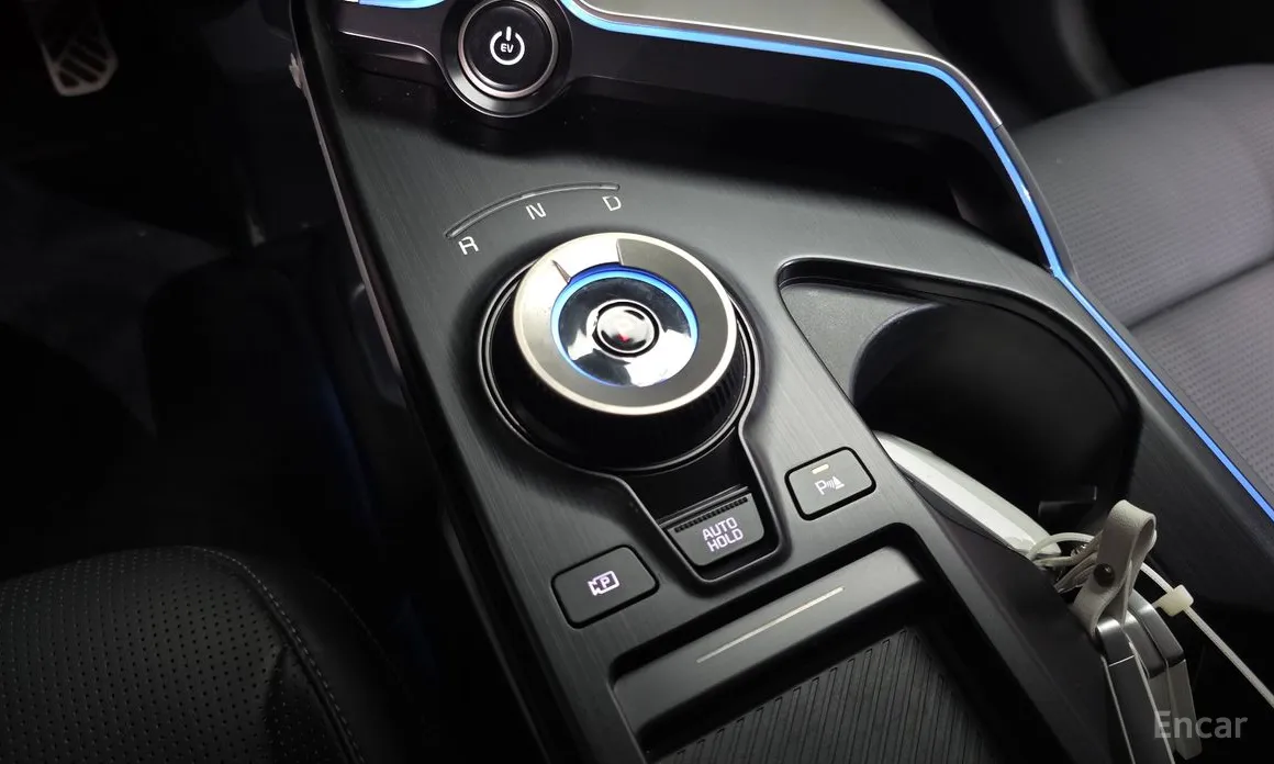 Kia EV6 2024 Long Range 4WD