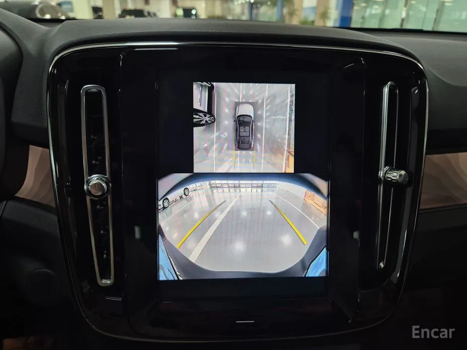 Volvo C40 2022 Twin Ultimate