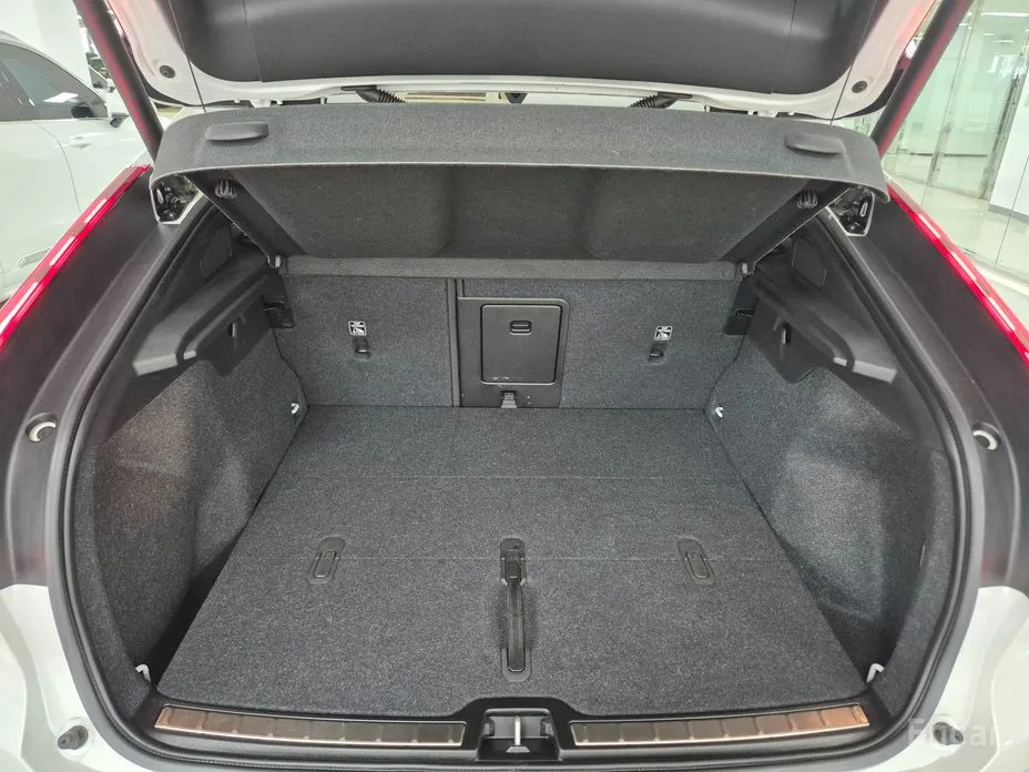 Volvo C40 2022 Twin Ultimate