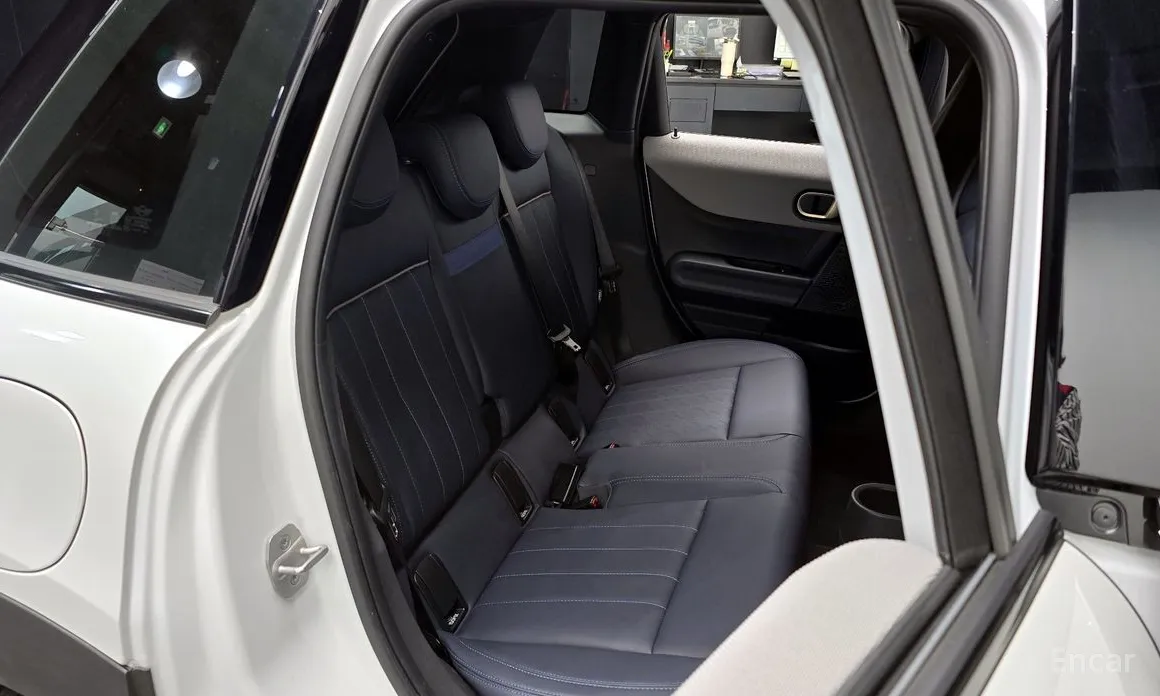 Mini Cooper 2024 5 Door Favoured