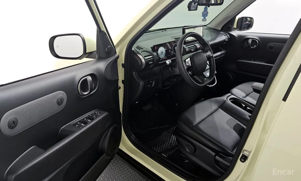 Hyundai Casper 2024 Premium