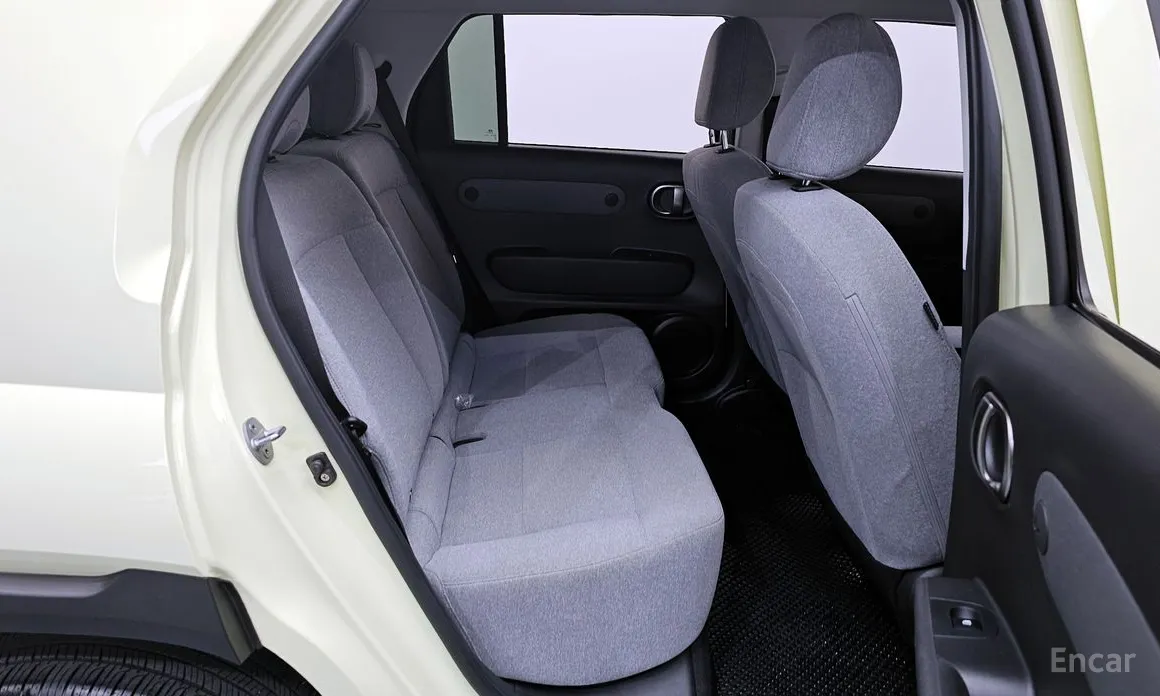 Hyundai Casper 2024 Premium