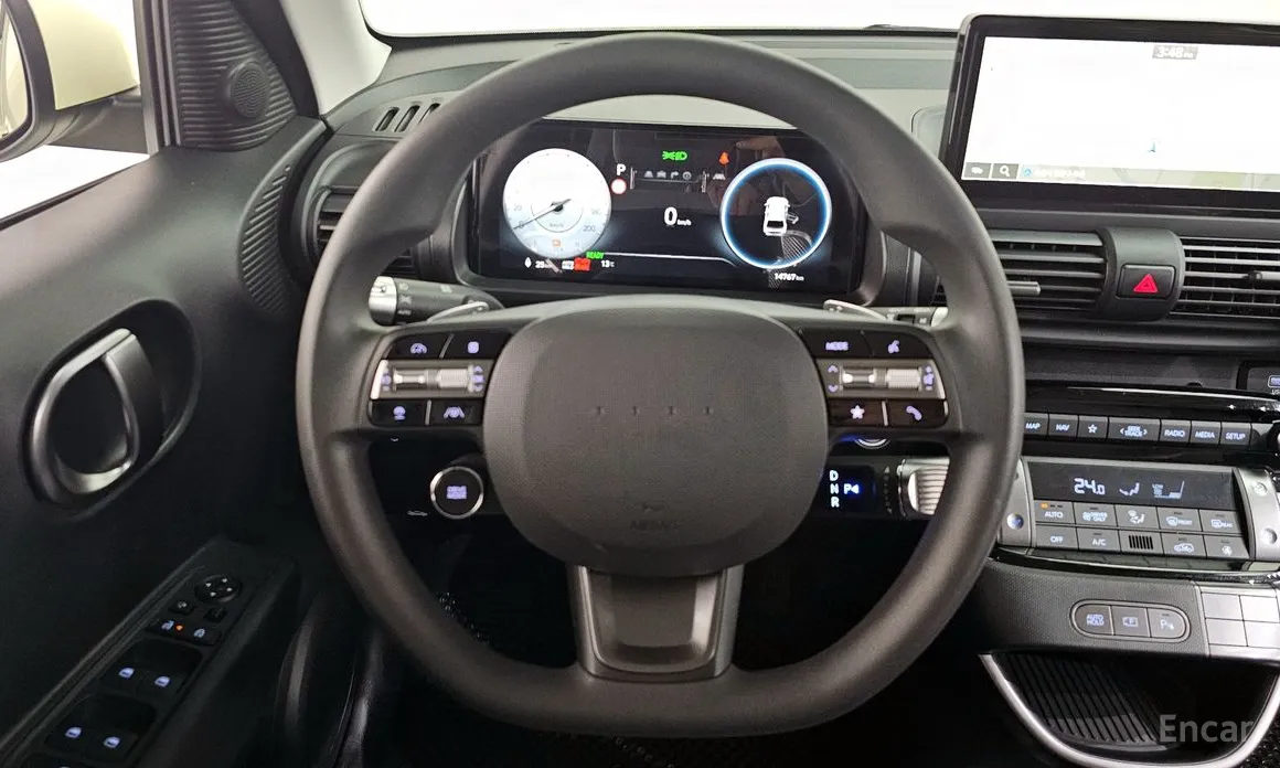 Hyundai Casper 2024 Premium