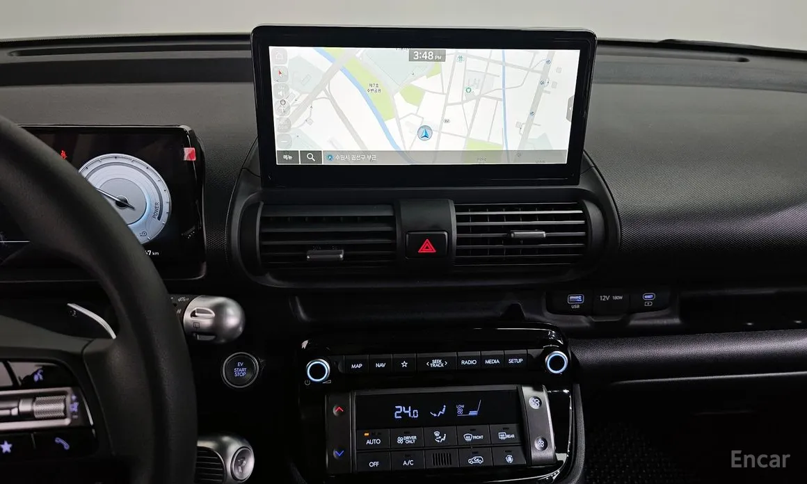 Hyundai Casper 2024 Premium