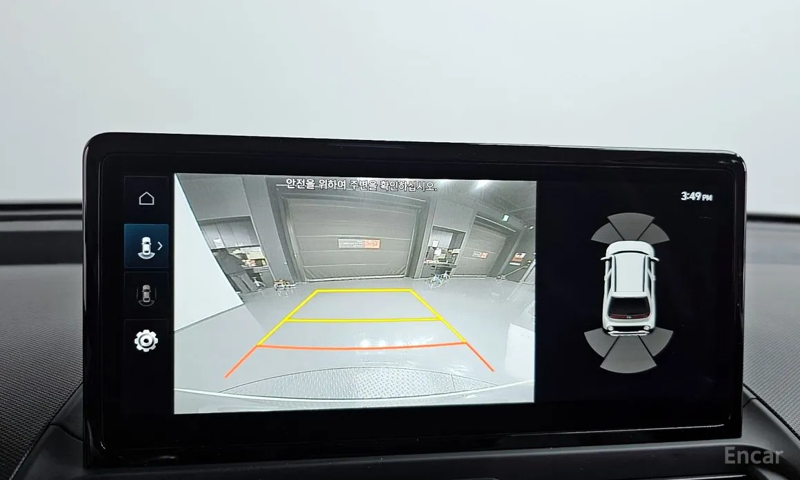 Hyundai Casper 2024 Premium