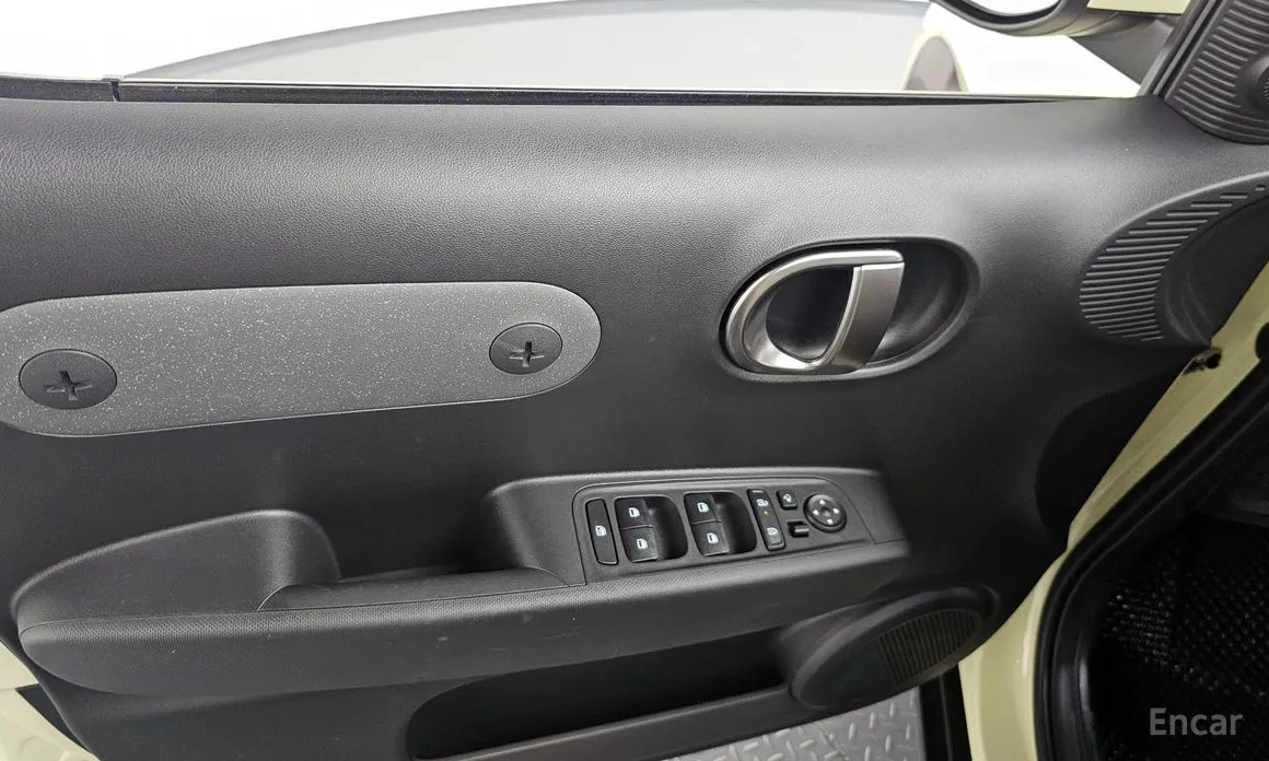 Hyundai Casper 2024 Premium