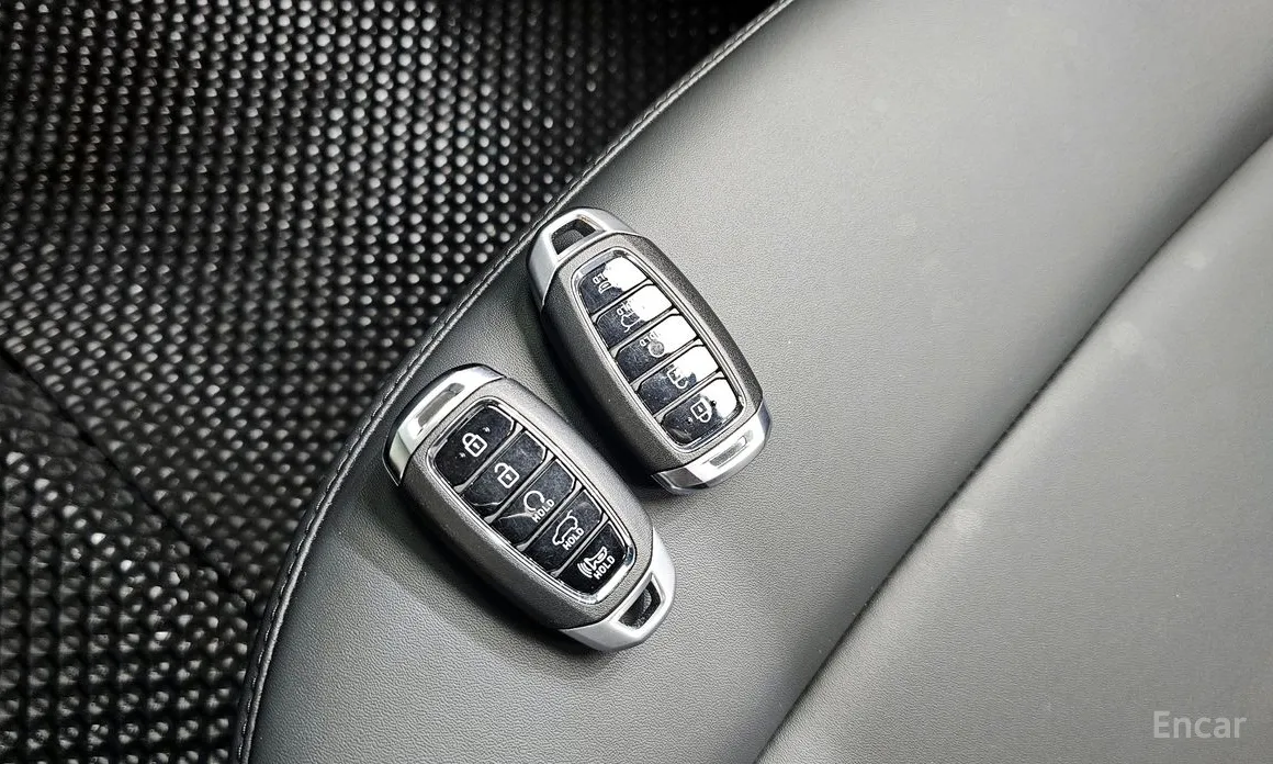 Hyundai Casper 2024 Premium