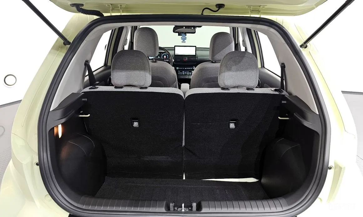 Hyundai Casper 2024 Premium