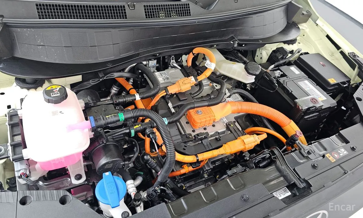 Hyundai Casper 2024 Premium