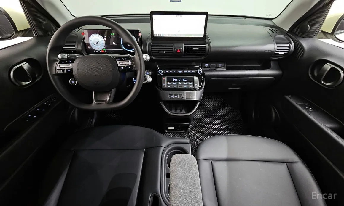 Hyundai Casper 2024 Premium