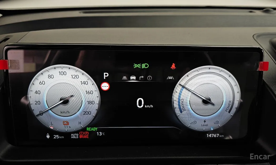 Hyundai Casper 2024 Premium