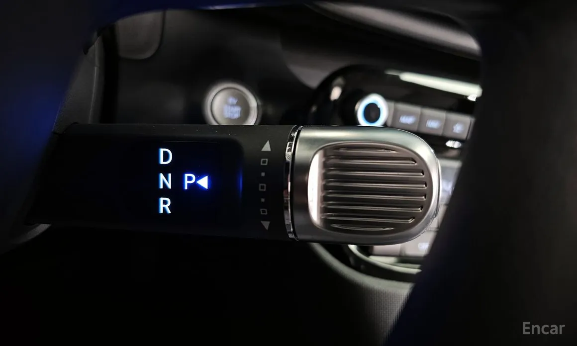 Hyundai Casper 2024 Premium