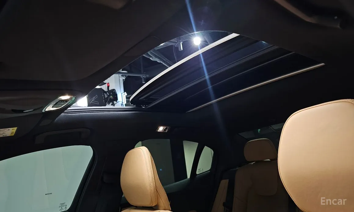 Volvo S60 2019 B5 Inscription