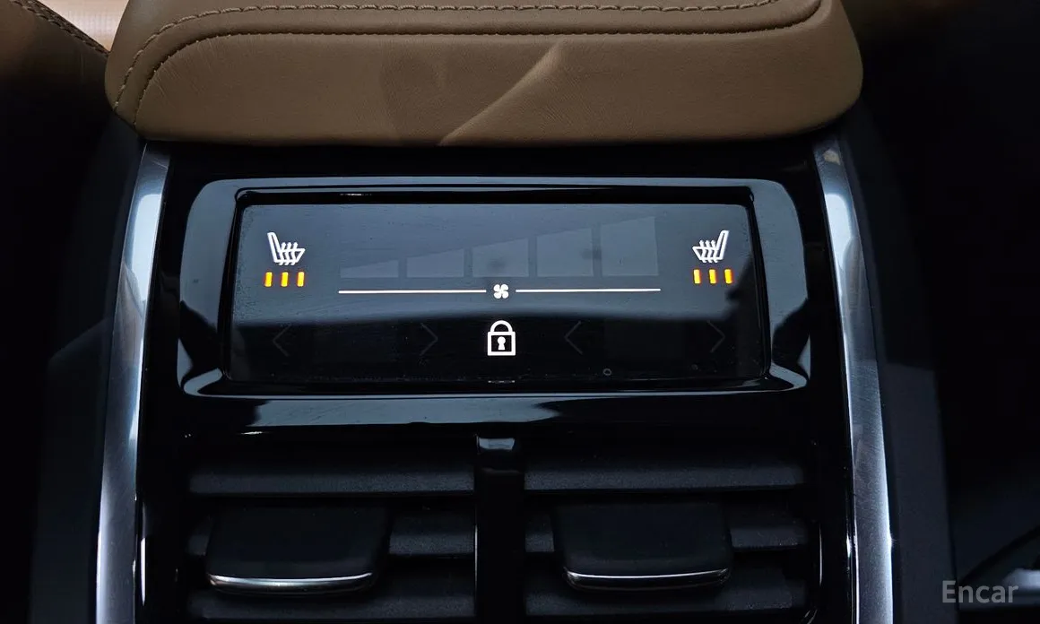 Volvo S60 2019 B5 Inscription