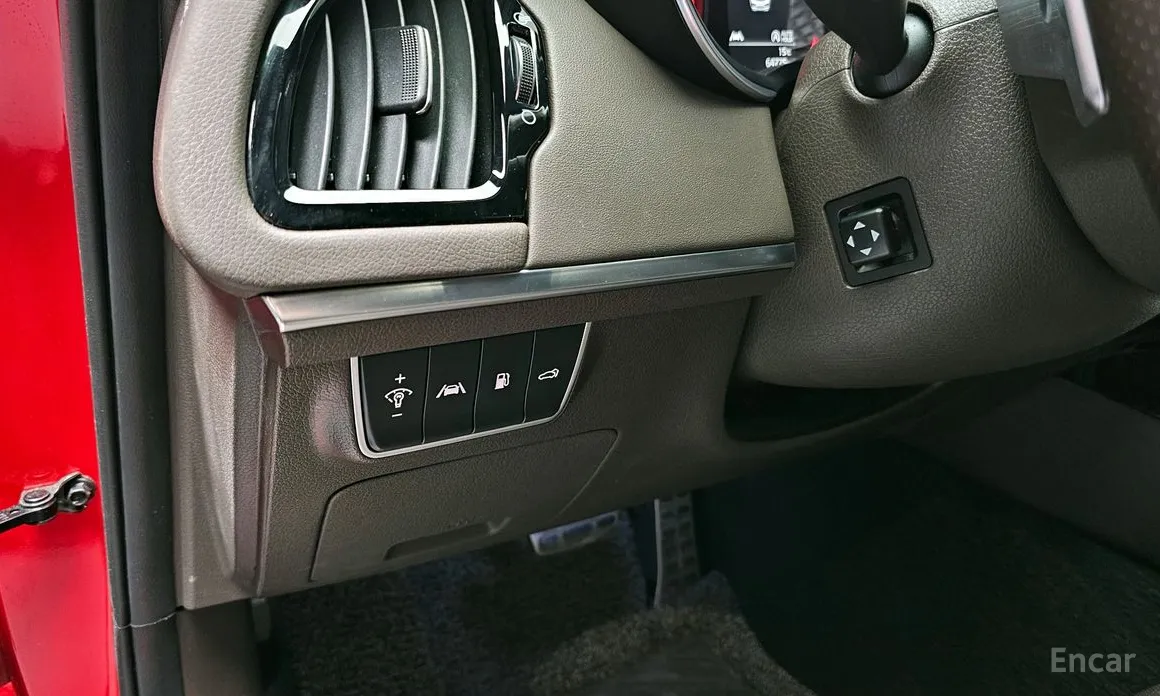 Kia Stinger 2020 3.3 GT Masters Turbo Package