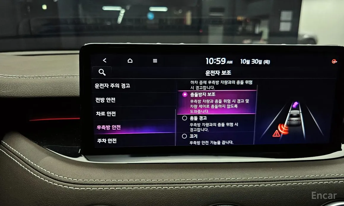 Kia Stinger 2020 3.3 GT Masters Turbo Package