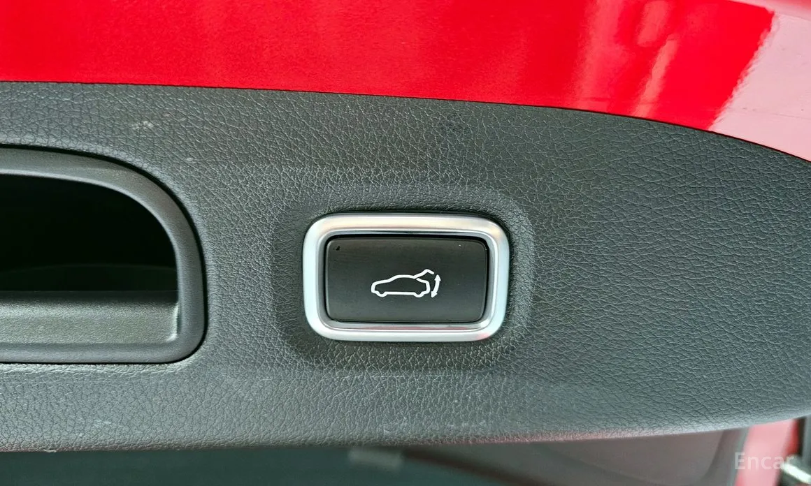 Kia Stinger 2020 3.3 GT Masters Turbo Package