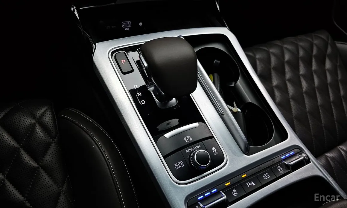 Kia Stinger 2020 3.3 GT Masters Turbo Package