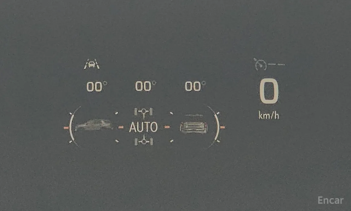 Chevrolet Tahoe 2022 6.2 Dark Knight 4WD