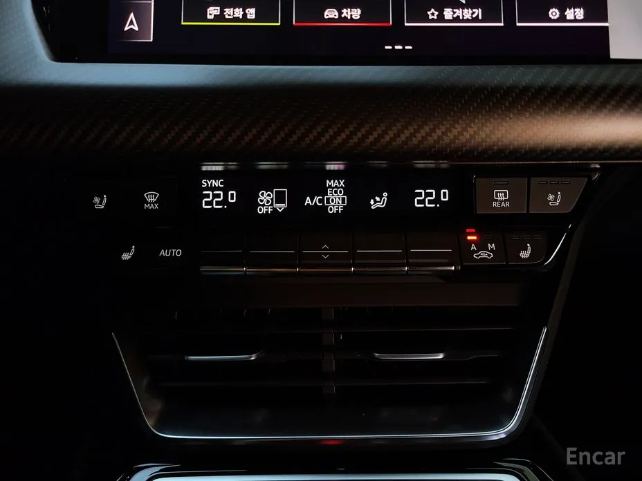 Audi RS e-tron GT 2021 GT RS