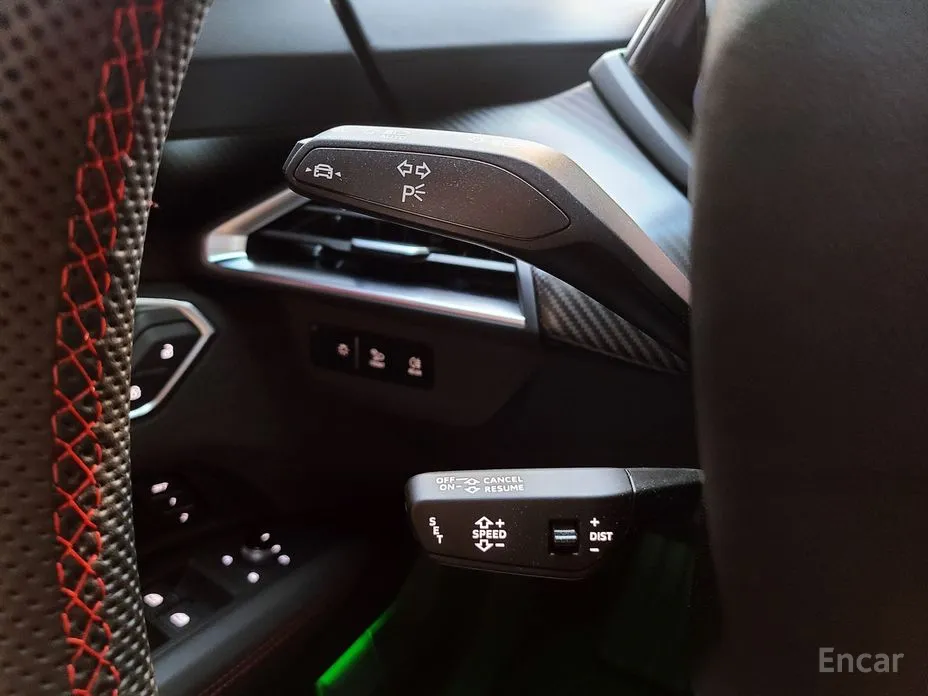 Audi RS e-tron GT 2021 GT RS