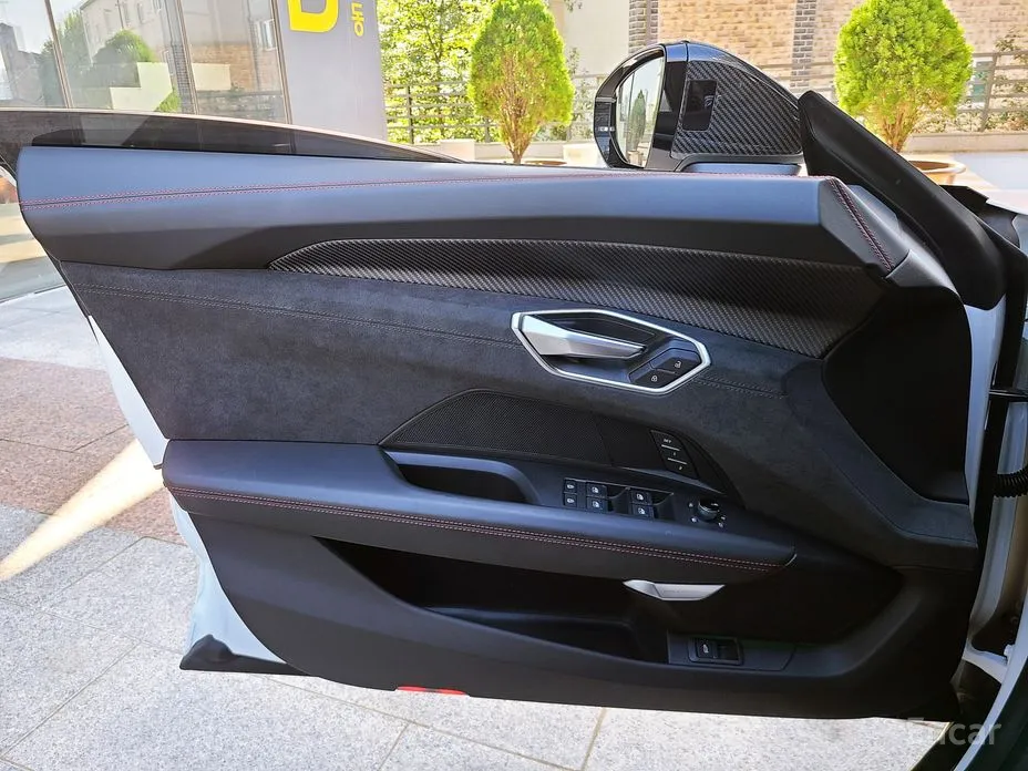 Audi RS e-tron GT 2021 GT RS