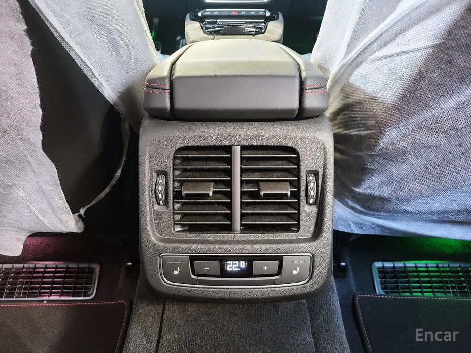 Audi RS e-tron GT 2021 GT RS