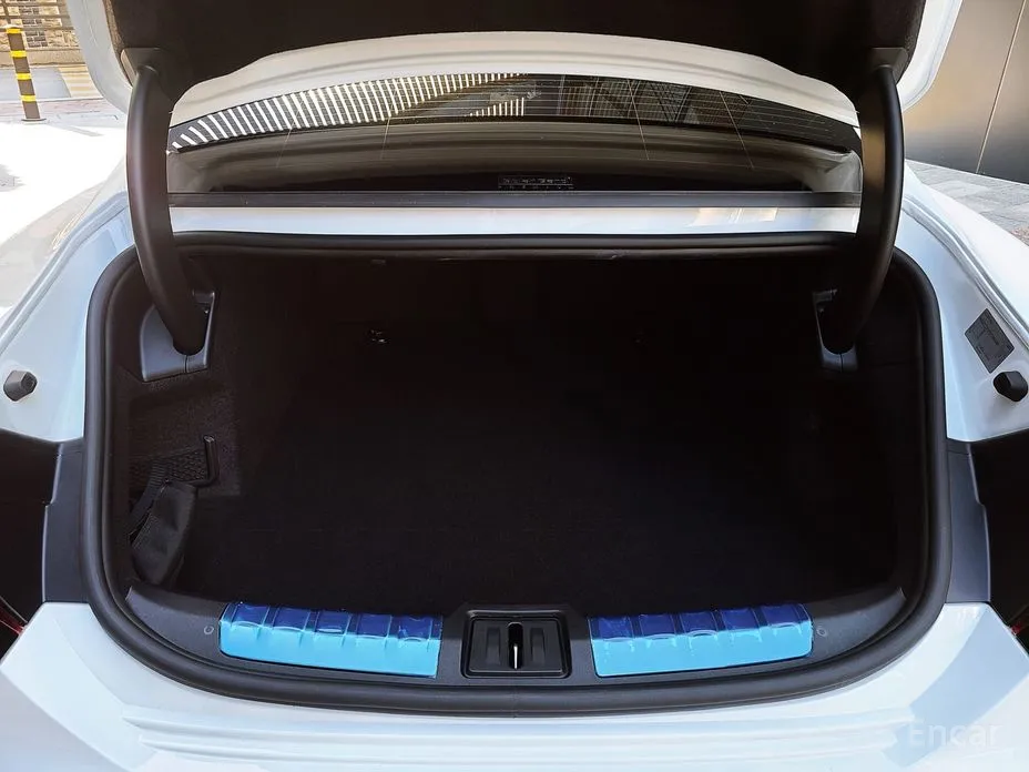 Audi RS e-tron GT 2021 GT RS