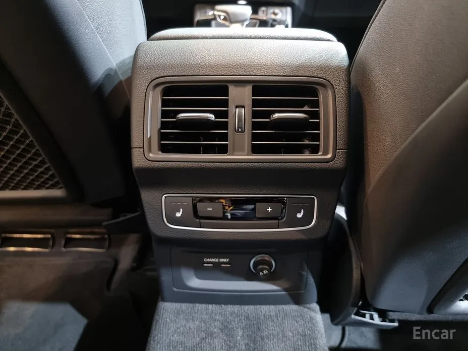 Audi Q5 2017 45 TFSI Quattro Premium