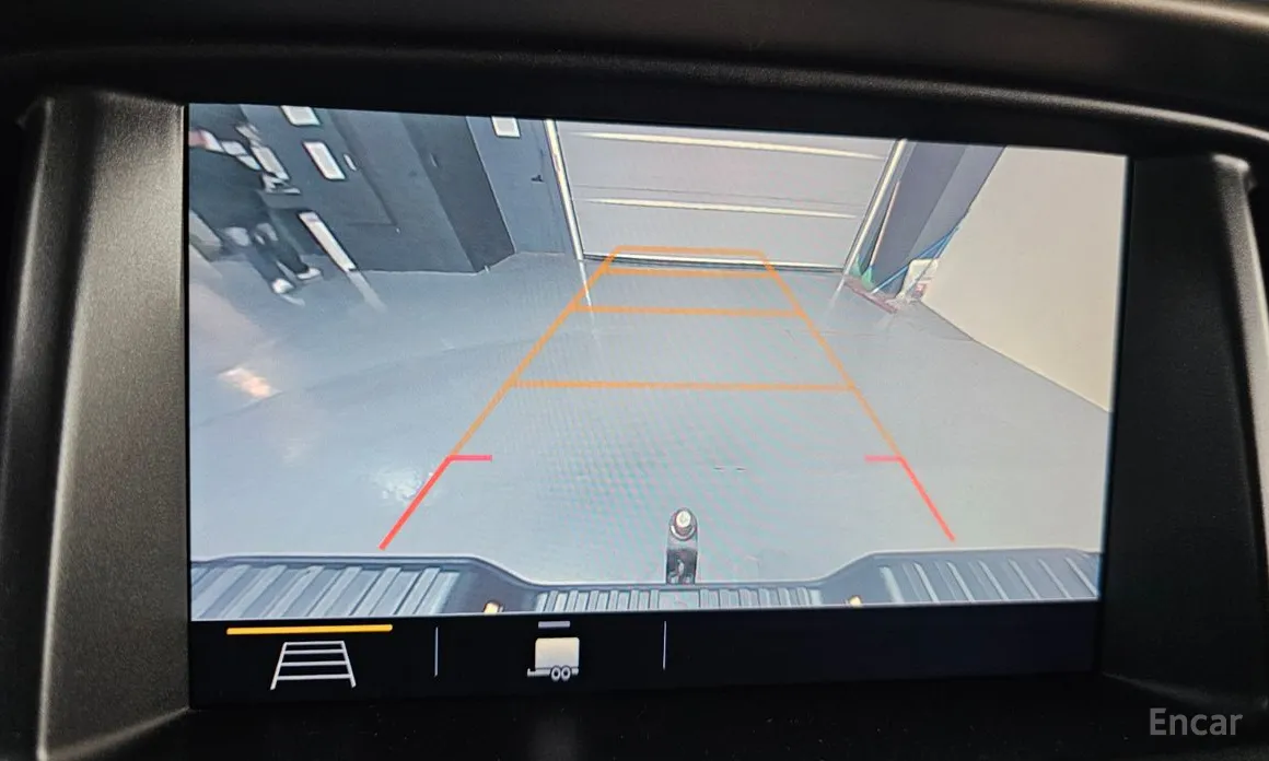 Chevrolet Colorado 2020 3.6 Z71-X 4WD