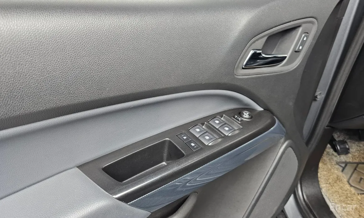 Chevrolet Colorado 2020 3.6 Z71-X 4WD